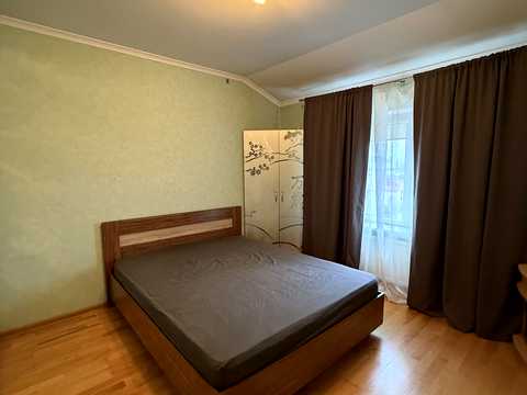 квартира по адресу Ивана Виговского ул., 4а