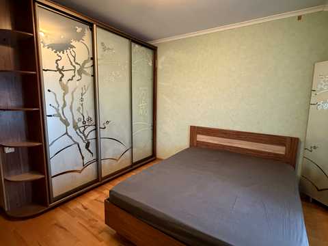 квартира по адресу Ивана Виговского ул., 4а