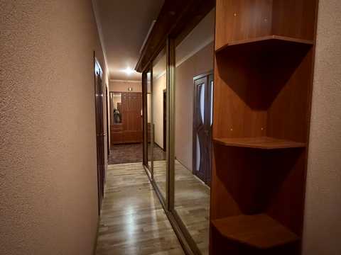 квартира по адресу Ивана Виговского ул., 4а