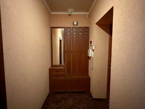 квартира по адресу Ивана Виговского ул., 4а