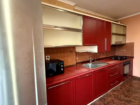 квартира по адресу Ивана Виговского ул., 4а