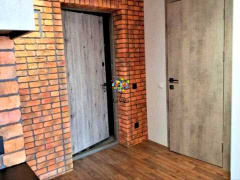 квартира по адресу Метрологическая ул., 58