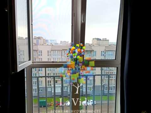 квартира по адресу Метрологическая ул., 58