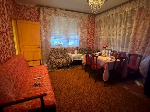 будинок за адресою с. Мале, Центральна, 111