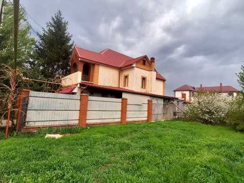 участок по адресу Соборная ул.