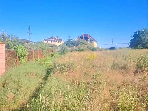 участок по адресу Соборная ул.