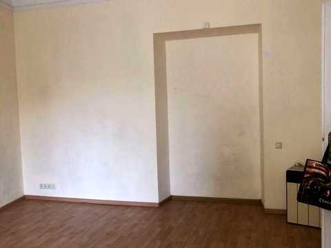 квартира по адресу Львов, Ивана Франко ул., 44