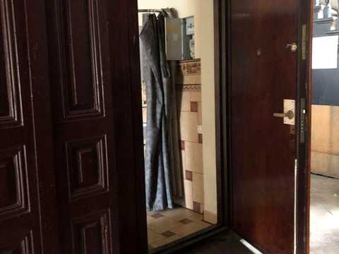 квартира по адресу Львов, Ивана Франко ул., 44