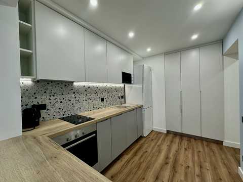 квартира за адресою Антоновича вул. (Горького), 156