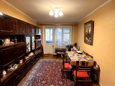 квартира за адресою Хмельницький, Інститутська вул., 20/2