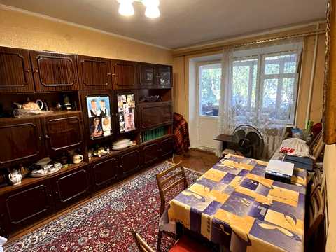 квартира за адресою Хмельницький, Інститутська вул., 20/2
