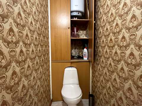 квартира за адресою Борщагівська вул., 206