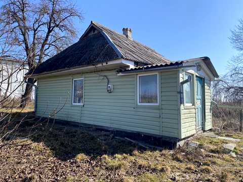 будинок за адресою с. Сьомаки, Покровська, 7