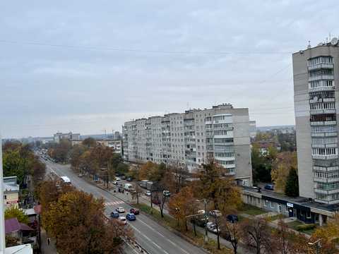 квартира за адресою Житомир, Миру пл., 1-Б