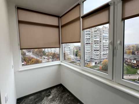 квартира за адресою Житомир, Миру пл., 1-Б