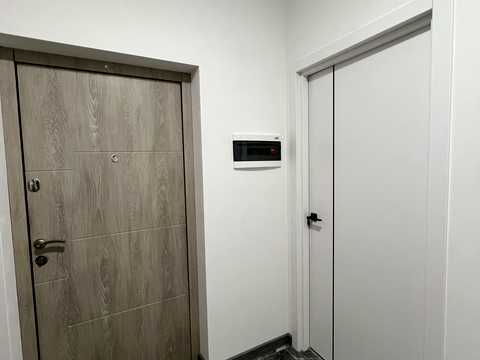 квартира за адресою Житомир, Миру пл., 1-Б
