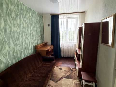 кімната за адресою Повстанська вул. (Червонофлотська), 42/2
