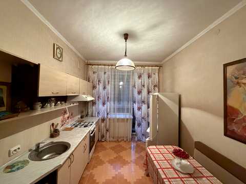 квартира по адресу Тополёвая ул., 30