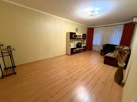 квартира по адресу Тополёвая ул., 30