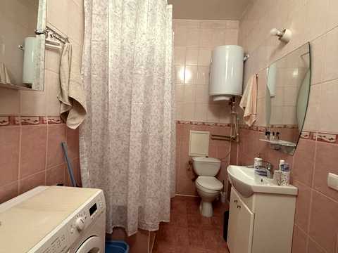 квартира по адресу Тополёвая ул., 30