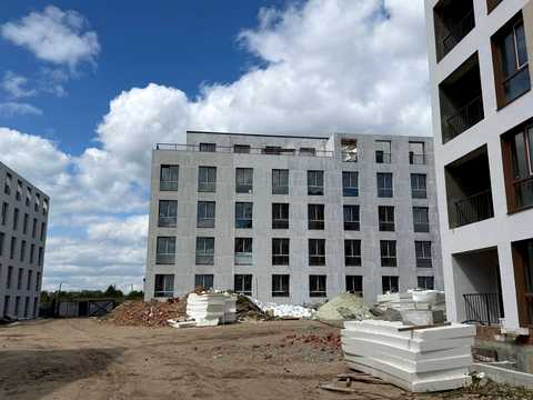 паркомісце за адресою с. Сокільники, Львівська вул., (Будинок Б)