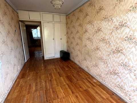 квартира за адресою Харків, Ювілейний просп. (), 34д