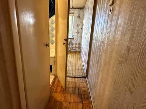квартира за адресою Харків, Ювілейний просп. (), 34д