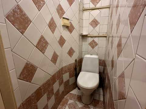 квартира за адресою Харків, Ювілейний просп. (), 34д