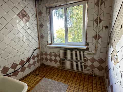 квартира за адресою Харків, Ювілейний просп. (), 34д