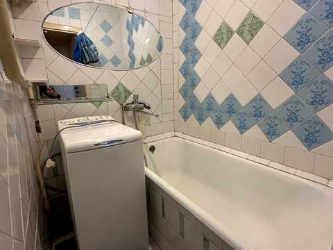 квартира за адресою Харків, Ювілейний просп. (), 34д