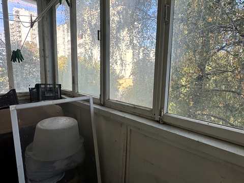 квартира за адресою Харків, Ювілейний просп. (), 34д