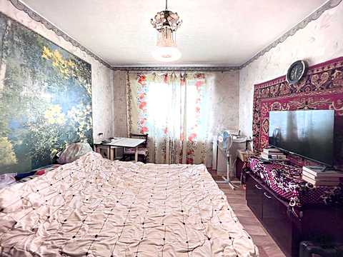 квартира за адресою Зимових Походів вул. (Молодогвардійська), 22