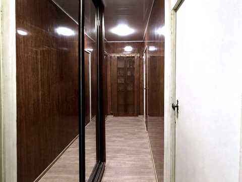 квартира за адресою Зимових Походів вул. (Молодогвардійська), 22
