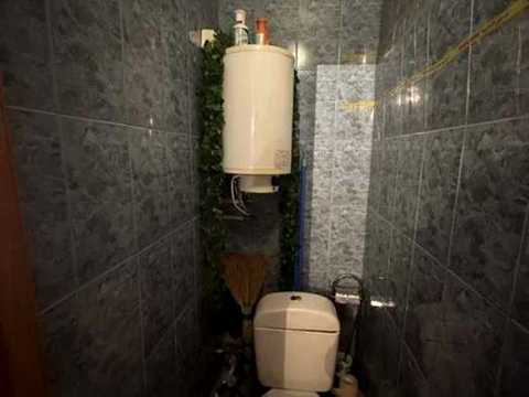 квартира по адресу Казанская ул., 18