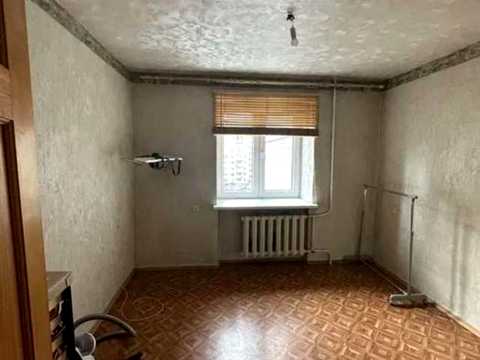 квартира по адресу Казанская ул., 18