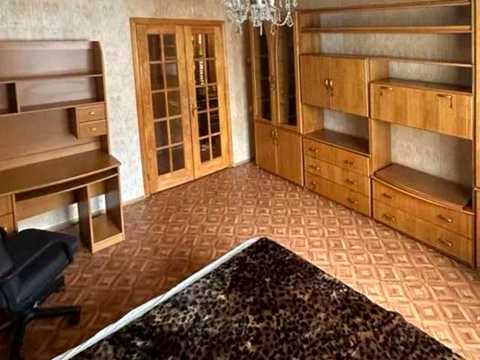 квартира по адресу Казанская ул., 18