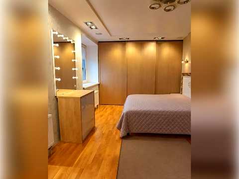 квартира за адресою Лазаряна вул., 22