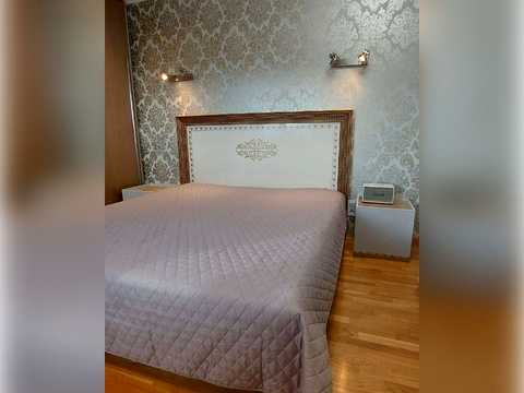 квартира за адресою Лазаряна вул., 22