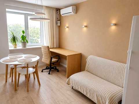 квартира за адресою Лазаряна вул., 22