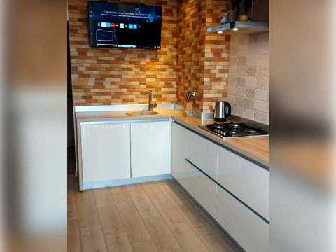 квартира за адресою Лазаряна вул., 22