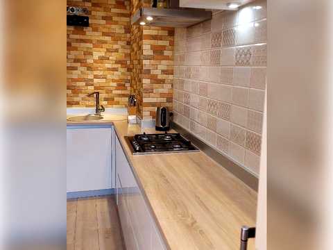 квартира за адресою Лазаряна вул., 22