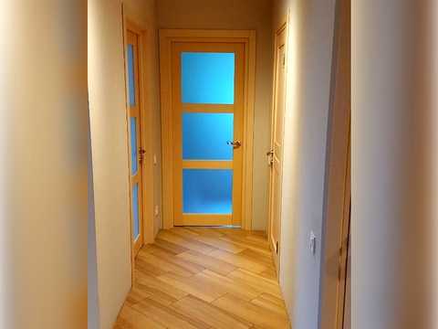 квартира за адресою Лазаряна вул., 22