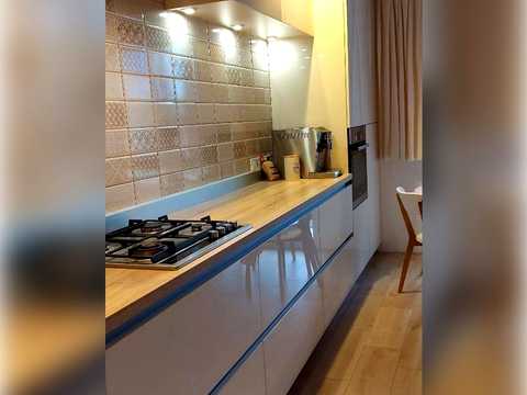 квартира за адресою Лазаряна вул., 22