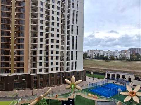 квартира за адресою Краснова вул., (67 перлина)