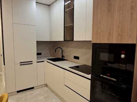 квартира за адресою Краснова вул., (67 перлина)