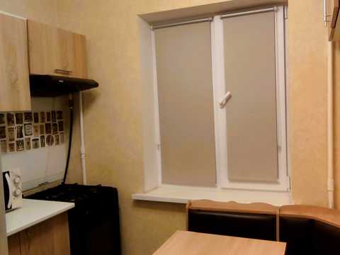 квартира за адресою Нововокзальна вул., 19