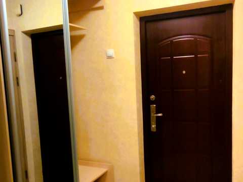 квартира за адресою Нововокзальна вул., 19