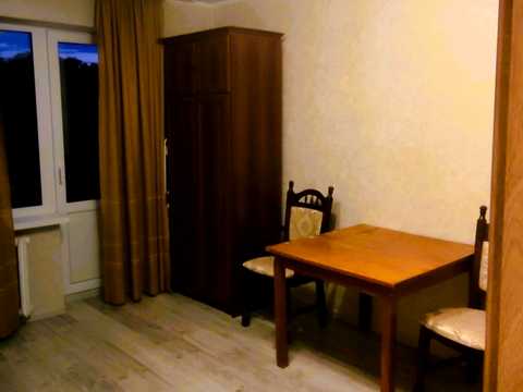 квартира за адресою Нововокзальна вул., 19