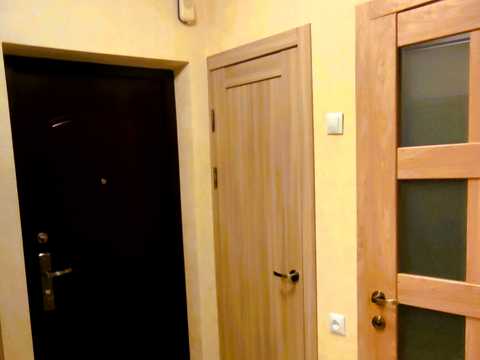 квартира за адресою Нововокзальна вул., 19