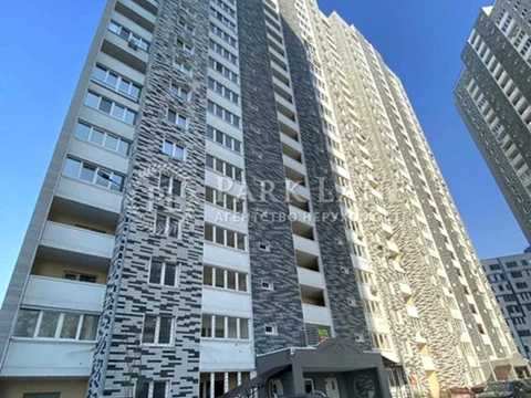 квартира за адресою Ревуцького вул., 54-А